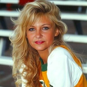 Meet your Posher, Rena